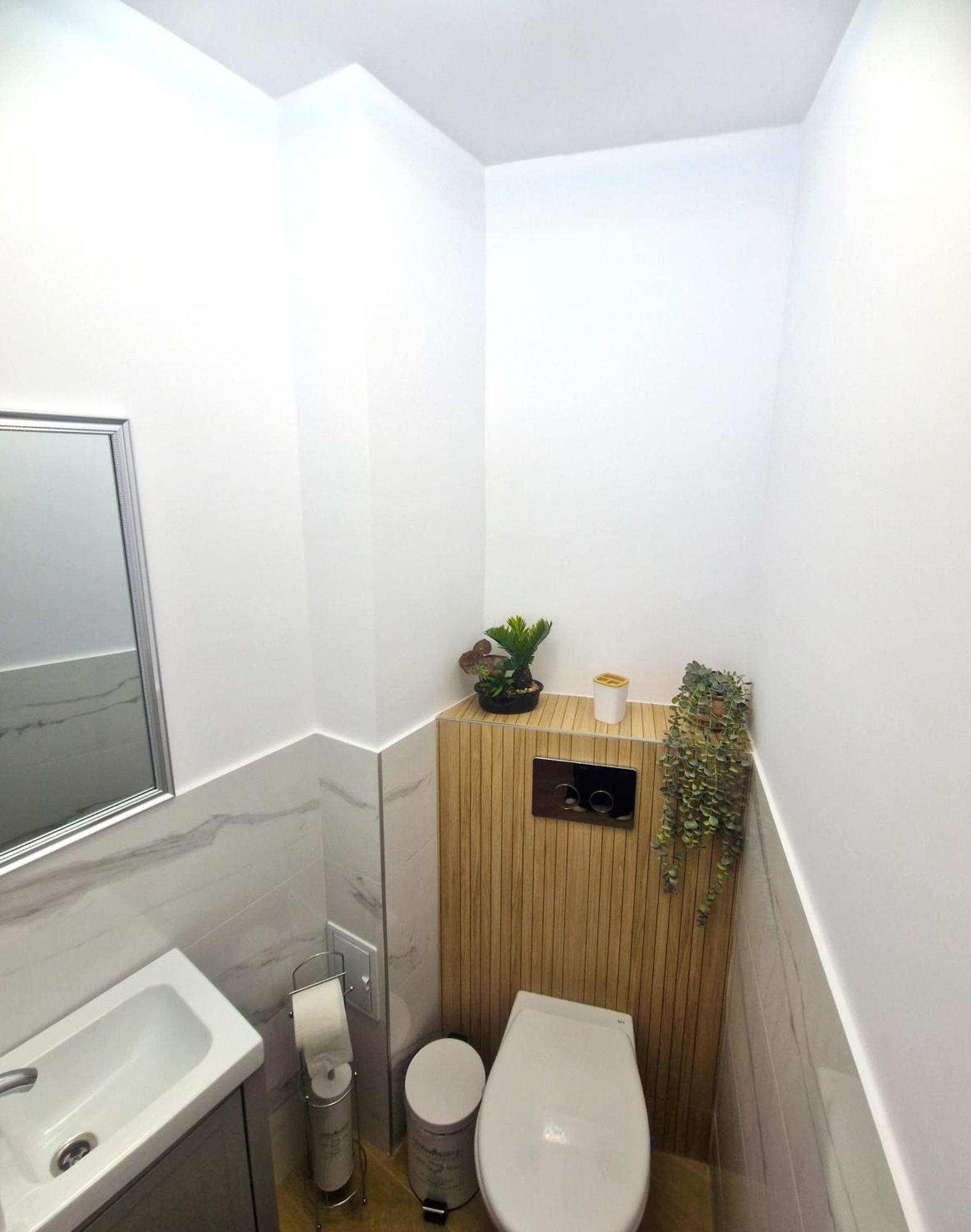 Ultracentral Luxury Apartament Curtea de Argeş Eksteriør billede