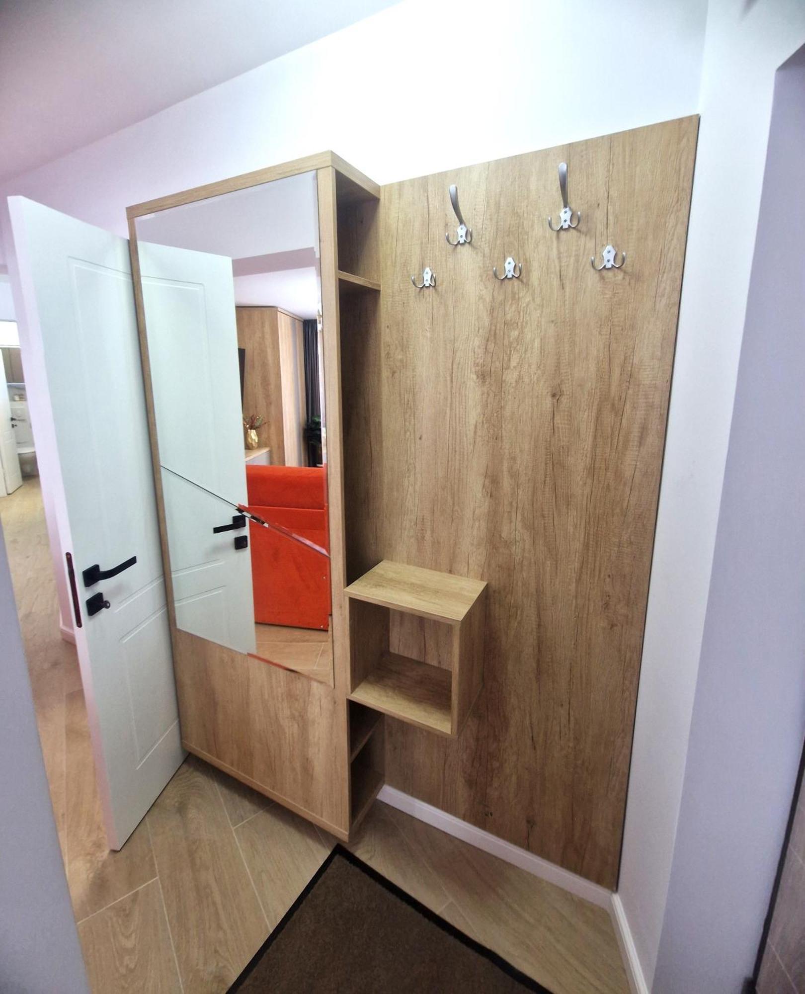 Ultracentral Luxury Apartament Curtea de Argeş Eksteriør billede